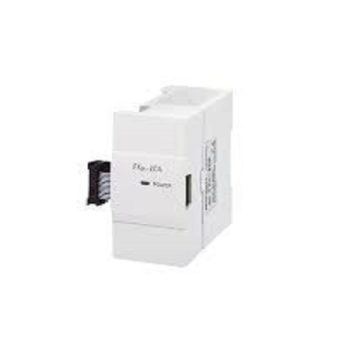 PLC MODEL FX2N-2DA