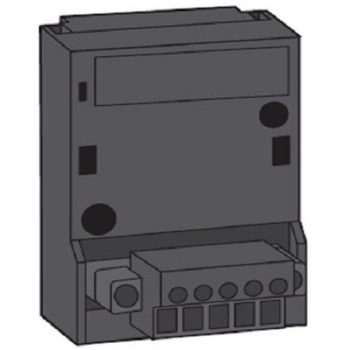 Mitshubishi communication module FX3G-2AD-BD
