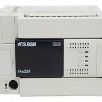PLC Mitsubishi FX3U-32MT/ES-A