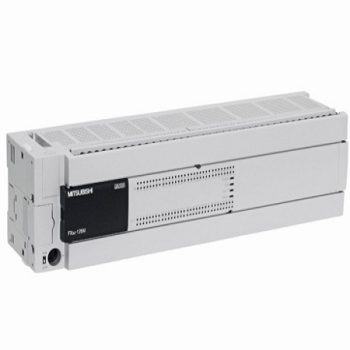 MITSUBISHI PC FX3U-128MR/ES-A