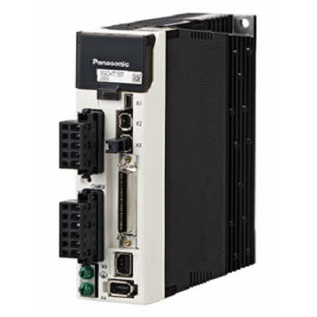 PANASONIC MINAS A5 Servo Driver MEDKT7364CA1