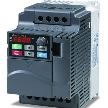 DELTA VFD vfd150e43a 15kw