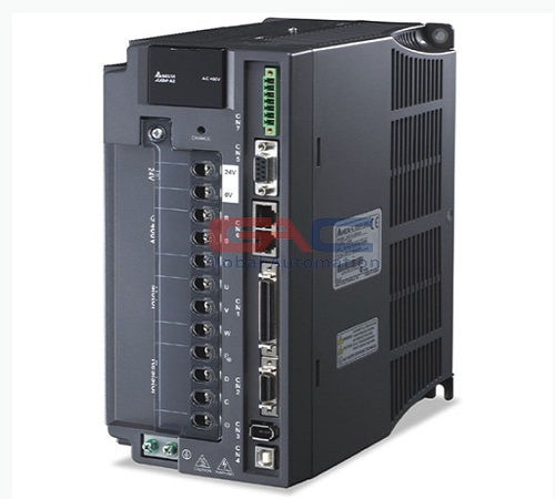 Delta Servo Drive 4.5KW ASD-A2-4543-M