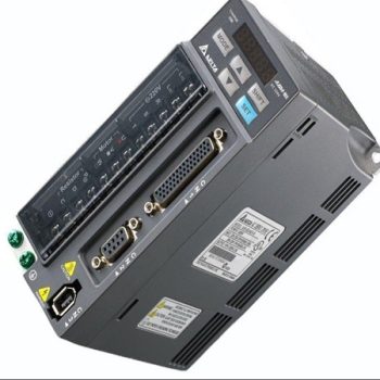 Delta AC Servo Drive ASD-B2-0421-A