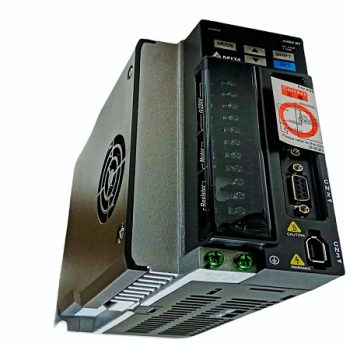 Delta ASD-B2-1521-B B2 Servo Drive