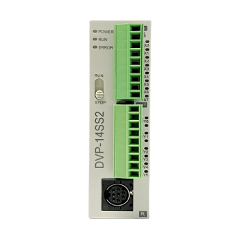 Delta DVP14SS211R DVP-SS Series PLC