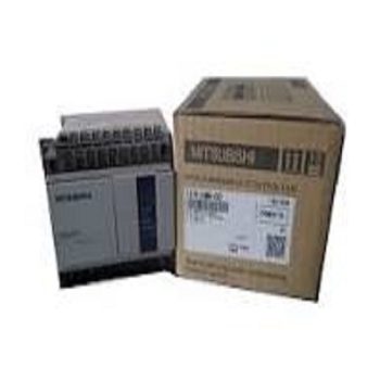 MITSUBISHI PLC FX1N-24MR-001