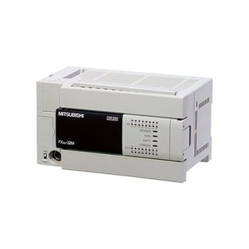 MITSUBISHI PLC FX3U-32MR/ES-A