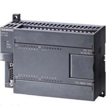 SIEMENS SIMATIC S7-200 PLC CPU 224 DC DC DC 6ES7214-1AD23-0XB0