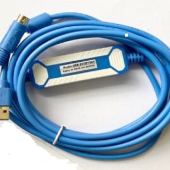 Panasonic A4 series USB-DVOP1960 Connect PC servo driver