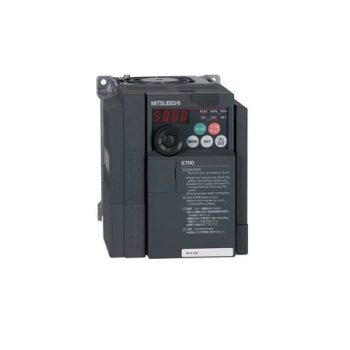 FR-E740-5.5K-CHT | Mitsubishi Electric | Inverter FR-E700 Series