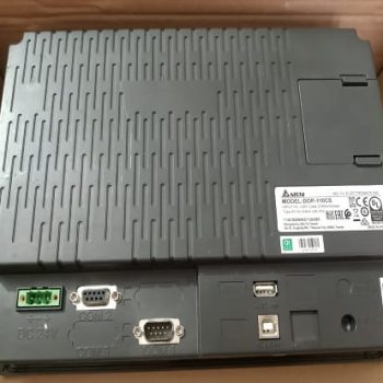 Delta HMI DOP-110CS
