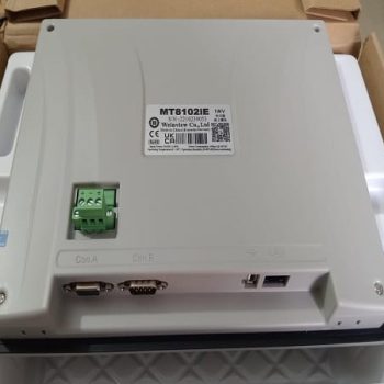 WEINVIEW HMI MT8102iE