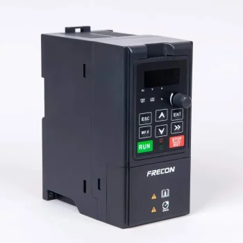 FRECON VFD FR150A SERIES FR150A-4T-2.2B 2.2KW 380V