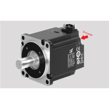 YASKAWA SERVO MOTOR SGMSH-10ACA21