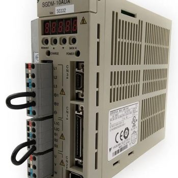 YASKAWA SERVO DRIVE SGDM-10ADA