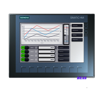 Siemens HMI 6AV2123-2JB03-0AX0 KTP900